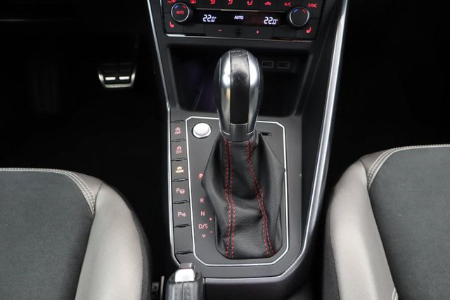 Fahrzeugabbildung Volkswagen Polo GTI 2,0 DSG+SELECT+ACTIVE+LED+BEATS+KEYLESS