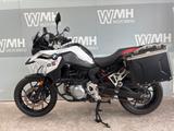 BMW F750 GS  - BMW 750
