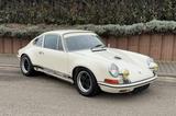 Porsche 911 "ST" auf Basis 911 T 2,4 Liter Urmodell - Porsche aus 1973: 911