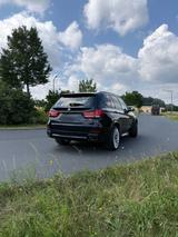 BMW X5 xDrive30d M Sportpaket m. Vollausstattung - BMW X5 Gebrauchtwagen in Dresden