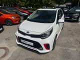 Kia Picanto 1.0 T-GDI ISG OPF X Line - Kia Picanto Gebrauchtwagen in Stuttgart