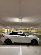 BMW M240i xDrive Steptronic Coupé - Hurricane | KW - gebrauchte BMW M240i aus dem Jahr 2016