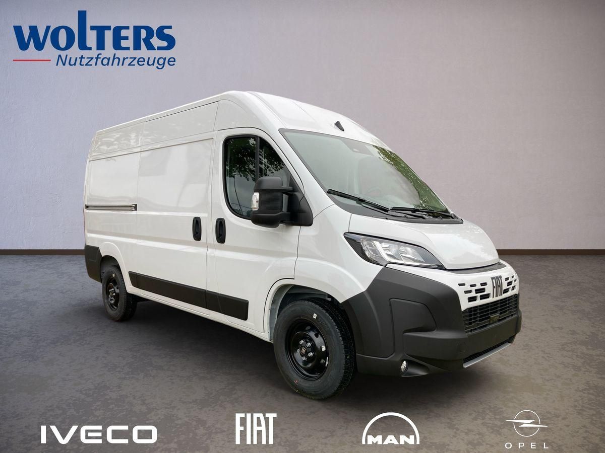 Fahrzeugabbildung Fiat Ducato L2H2 Kastenwagen 140 MT6