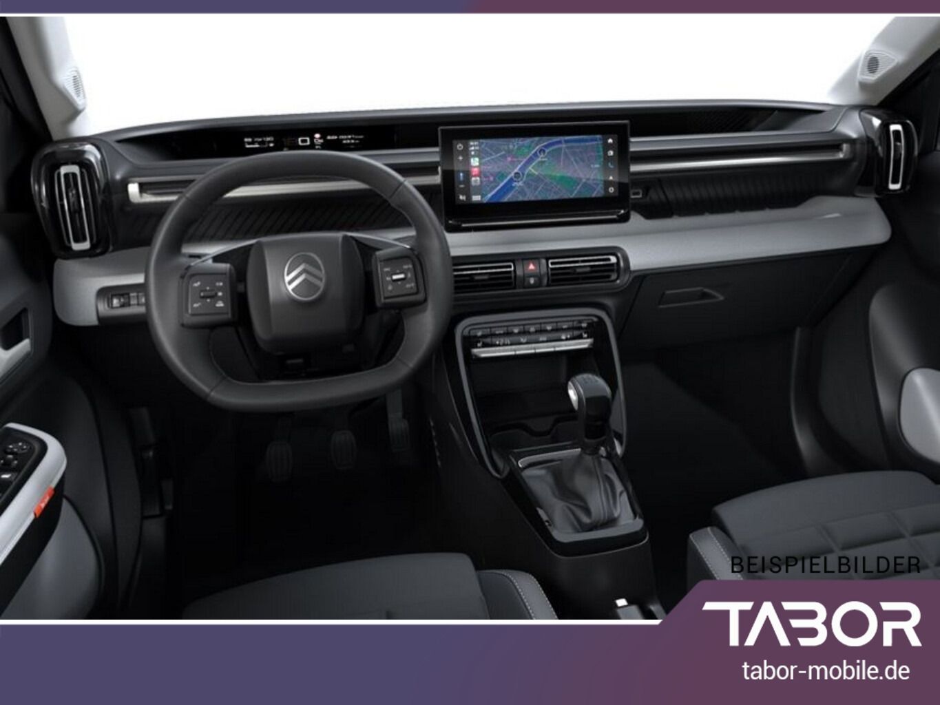 Citroën C3 Aircross - Bild 4