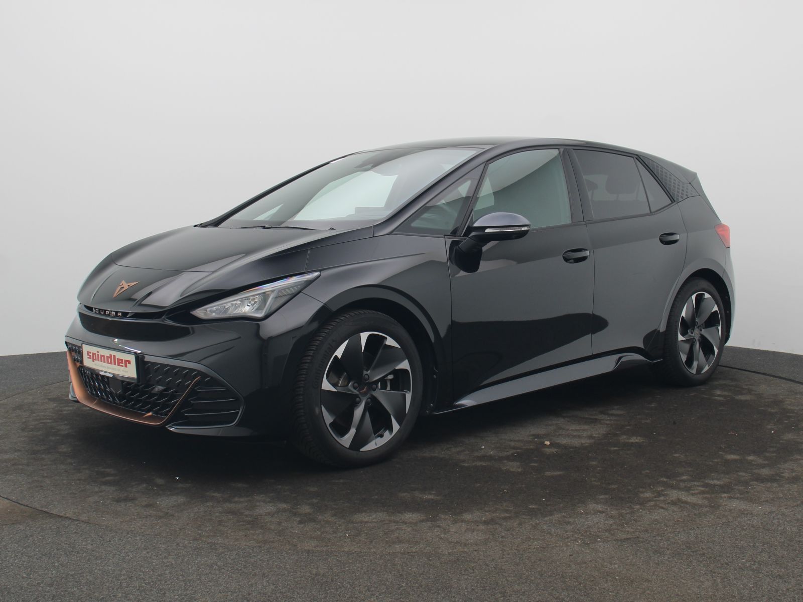 Cupra Born - Bild 2