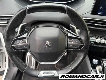 Peugeot 5008 - 8