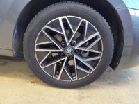 Skoda Octavia - Vorschau Bild 12