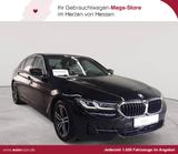 BMW 540d xDrive Aut.Sthzg Navi Soft Close - BMW 540 mit Diesel-Antrieb: Standheizung, Limousine
