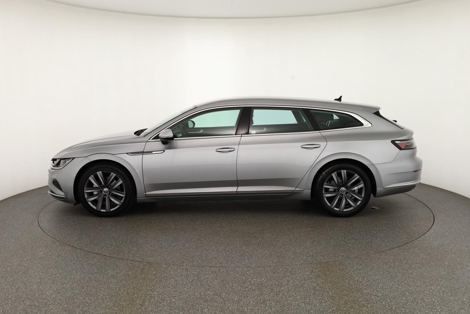 Volkswagen Arteon SB 2.0 TDI Elegance DCC ACC Discover Pro