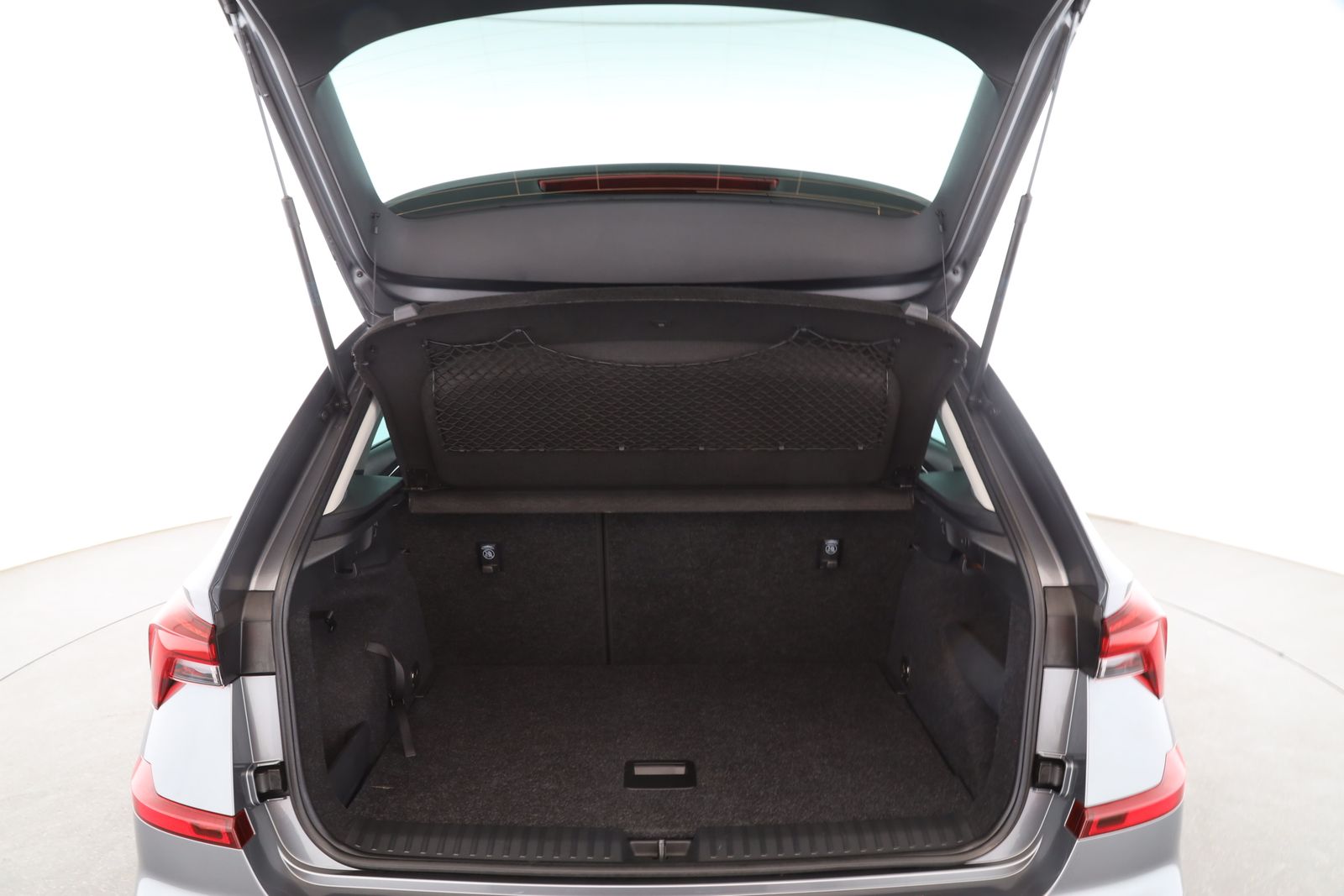 Skoda Kamiq - Bild 8