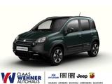 Fiat Pandina Hybrid Cross *Klimaanlage *Multifunktion - Fiat New Panda in Hamburg