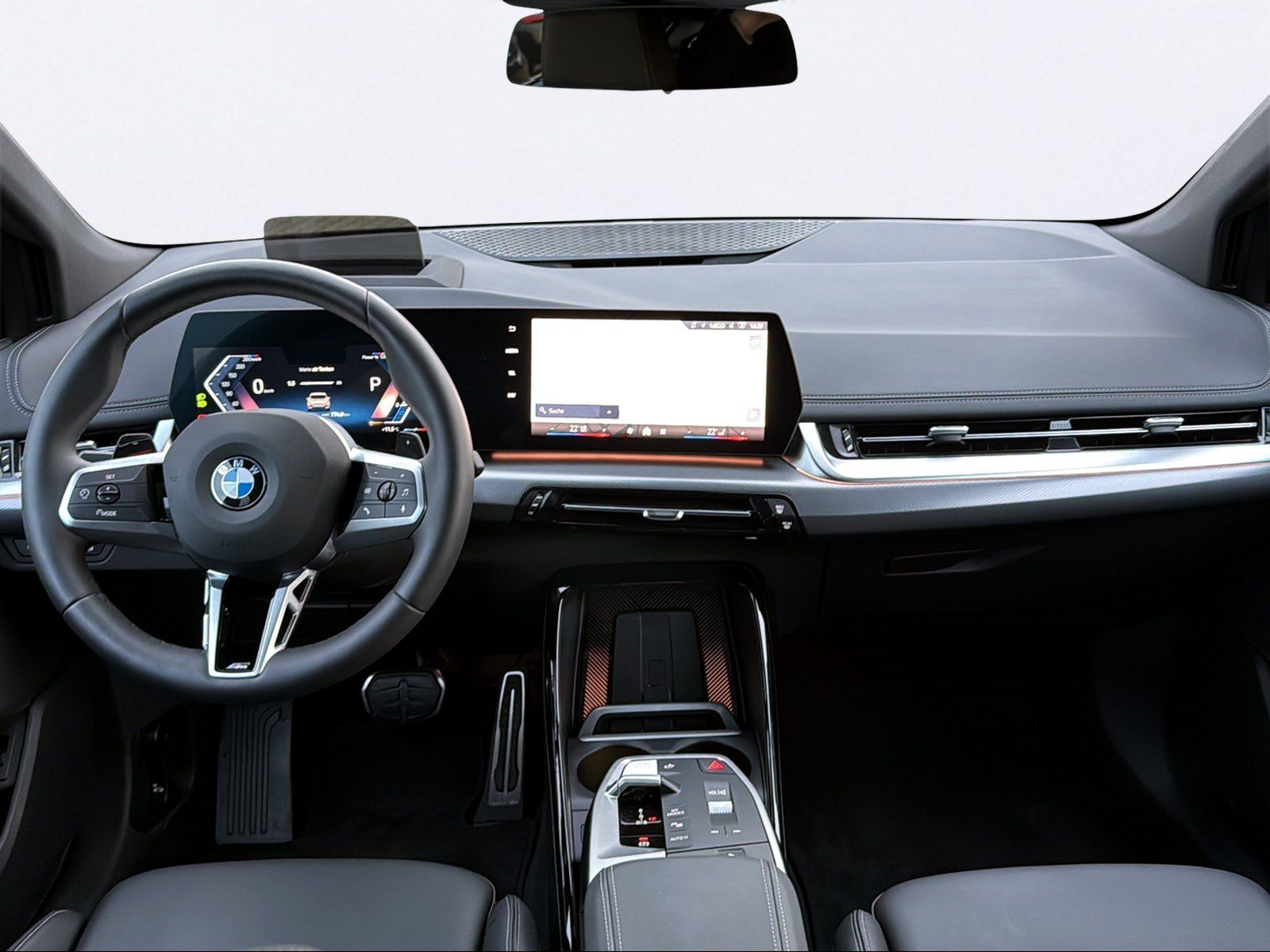 BMW 218 Active Tourer - Bild 13