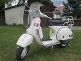 Vespa P80X°2.Hand°H-Kennzeichen° - VESPA P80X