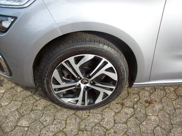 Bild 23 Citroën C4 SpaceTourer 1.2 Pano Klimaau PDC+Kam SHZ Navi