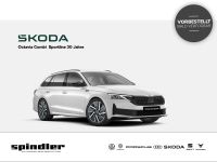 Skoda Octavia - Vorschau Bild 1