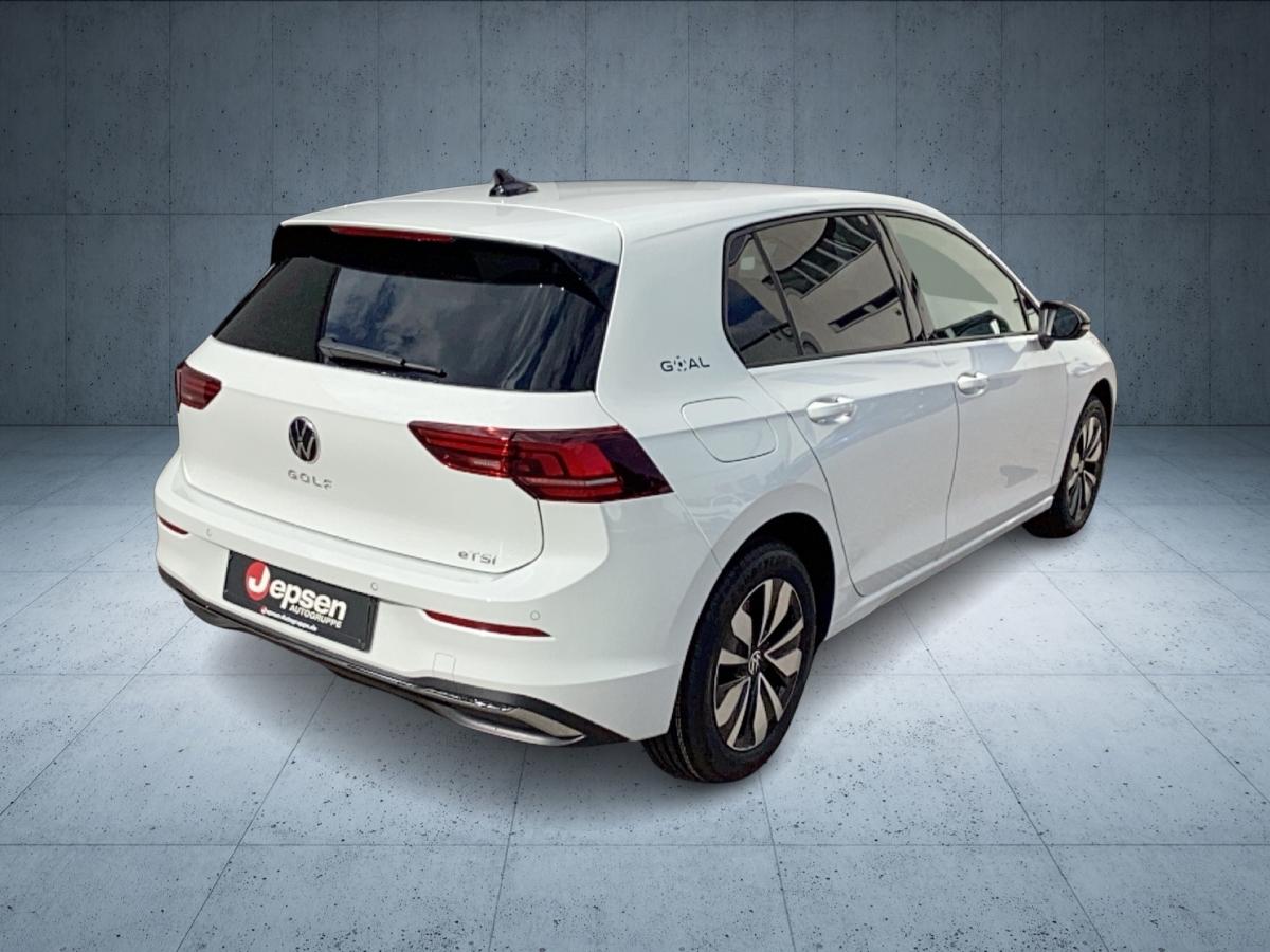 Volkswagen Golf GOAL 1.5 eTSI /KAMERA /ACC /TRAVEL ASSIST, миниатюра 5