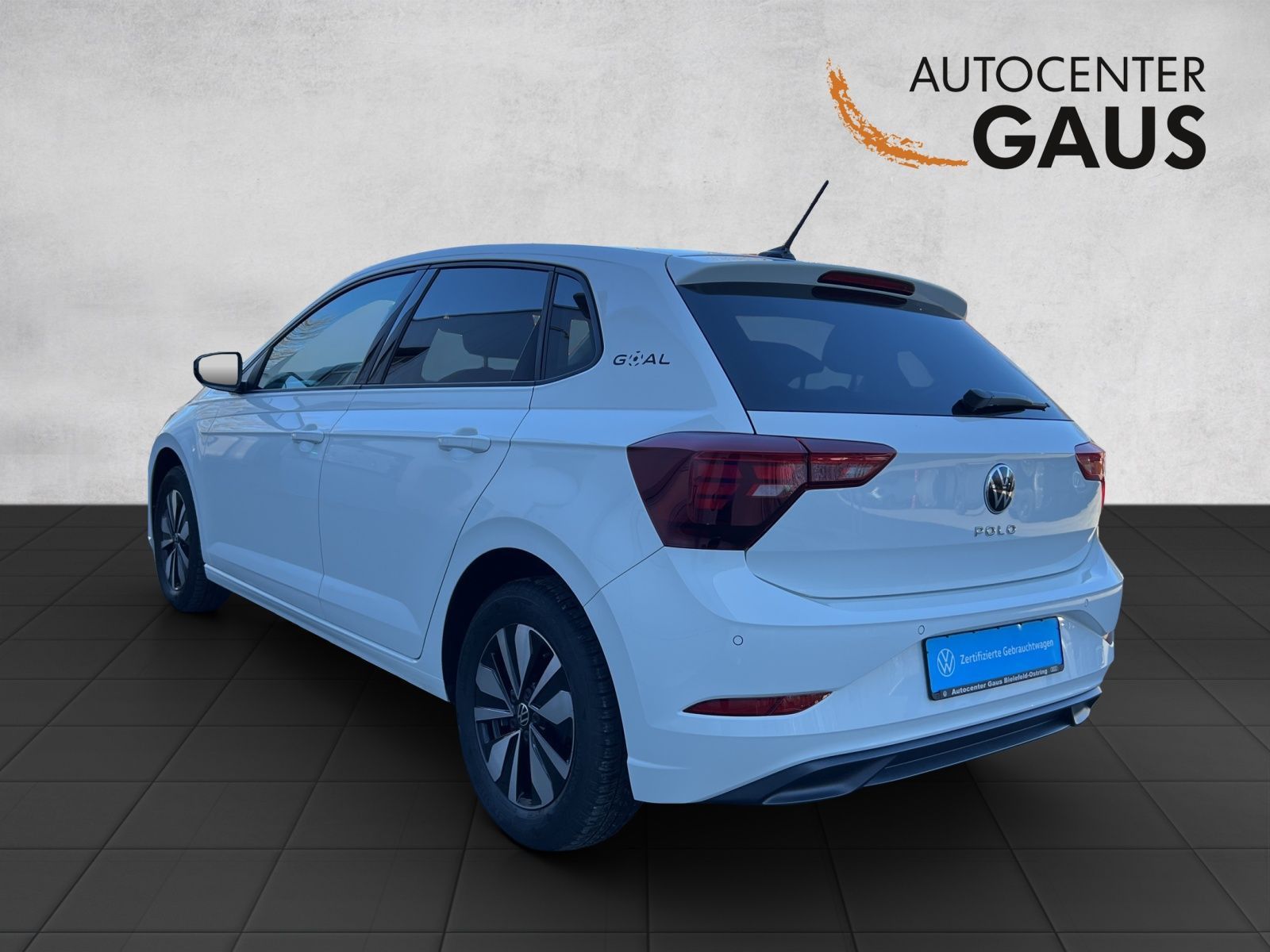 Volkswagen Polo - Bild 5