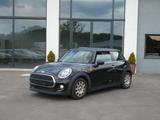MINI ONE FIRST Mini*Klima*Shz*Pdc*Panorama* - schwarze MINI One First