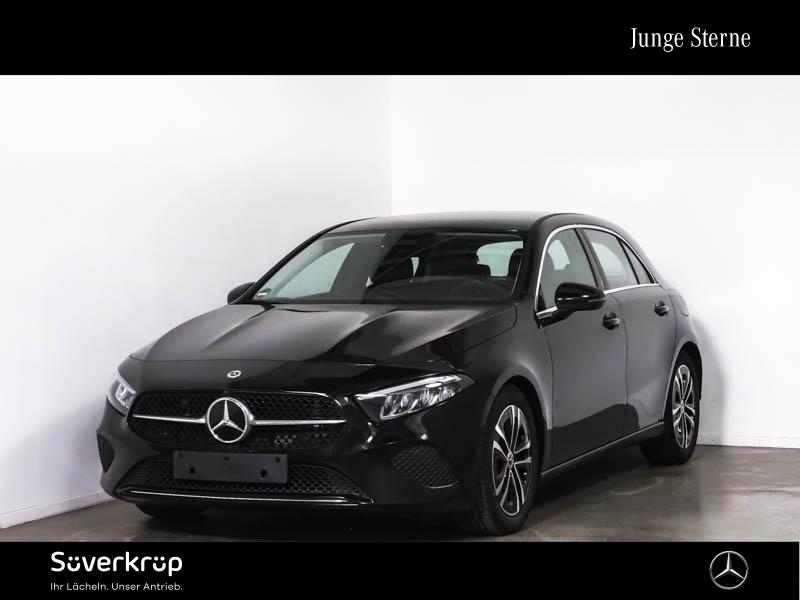 Mercedes-Benz A 180 , PROGRESSIVE AHK KAMERA SPUR PDC SHZ