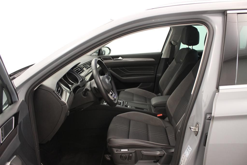 Volkswagen Passat Alltrack Variant 4Motion 2.0 TDI SCR AHK*