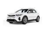 Kia Stonic 1.0T DCT AUTOMATIK VISION - Kia Stonic Tageszulassungen