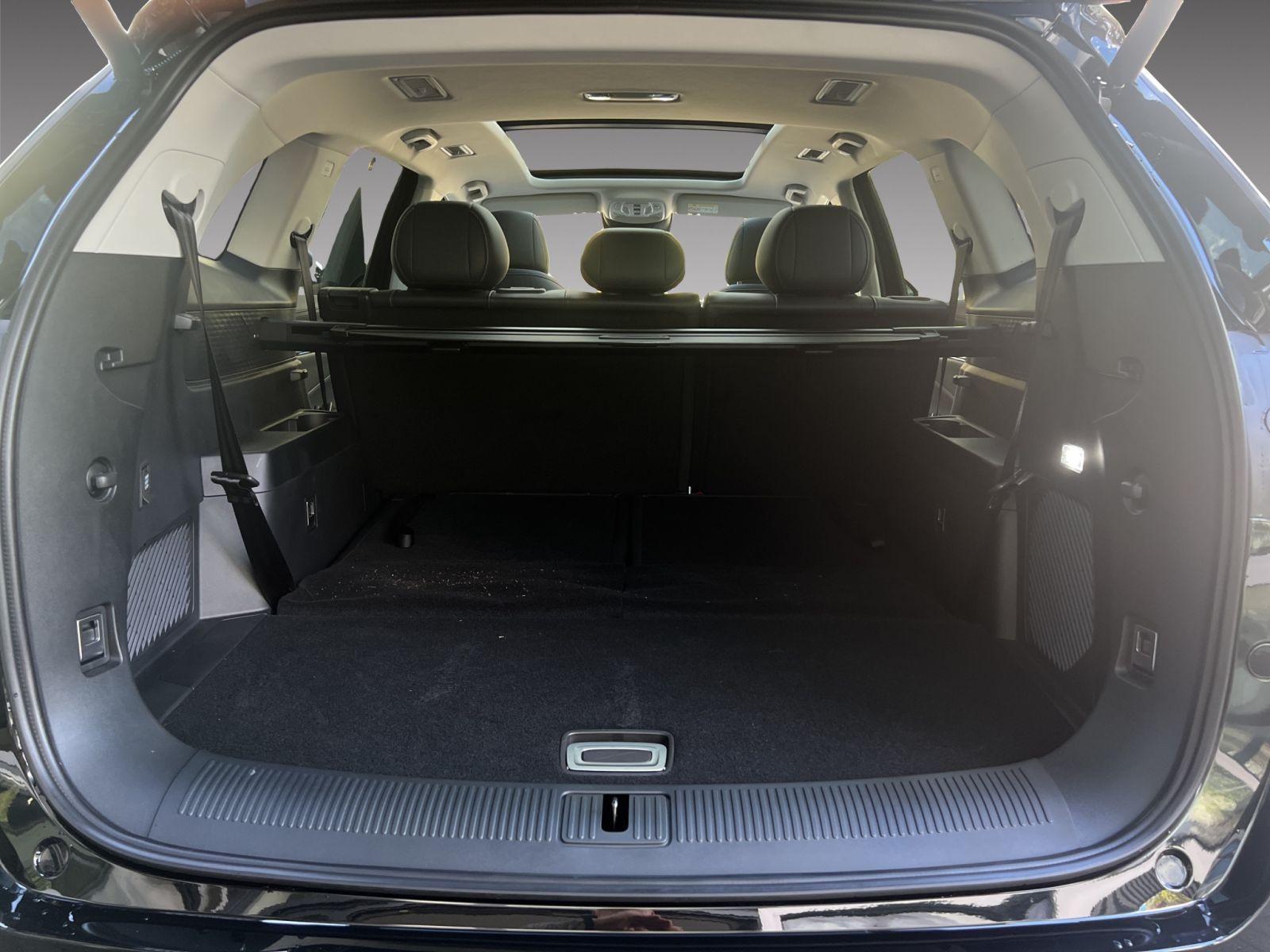MGS9 PHEV Premium 7-SITZER BOSE