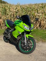 Kawasaki Er6f  2010 (48PS gedrosselt) EX650c - Offers