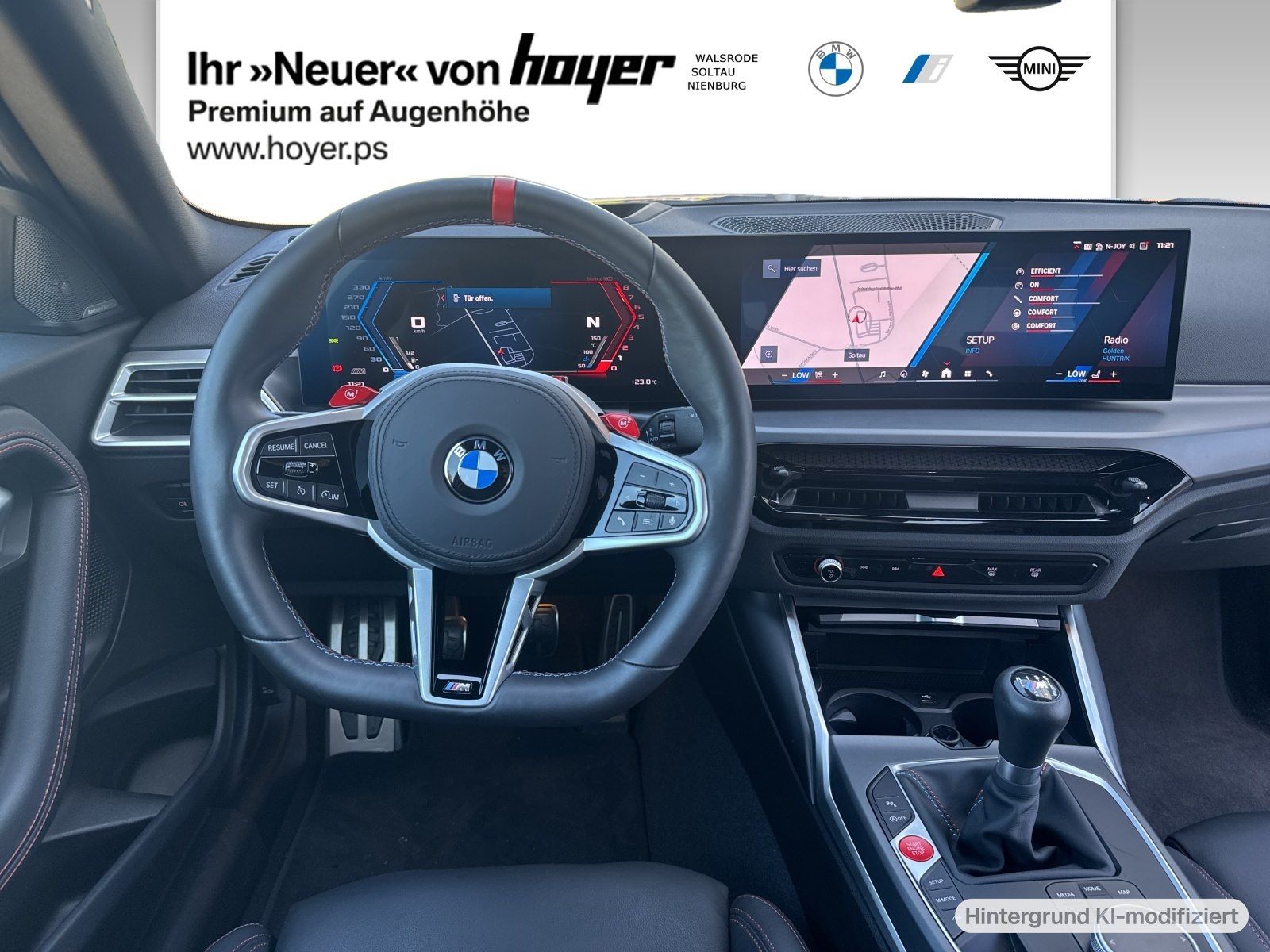 BMW M2 - Bild 5