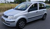 Fiat Panda - Fiat Panda Gebrauchtwagen in Nürnberg