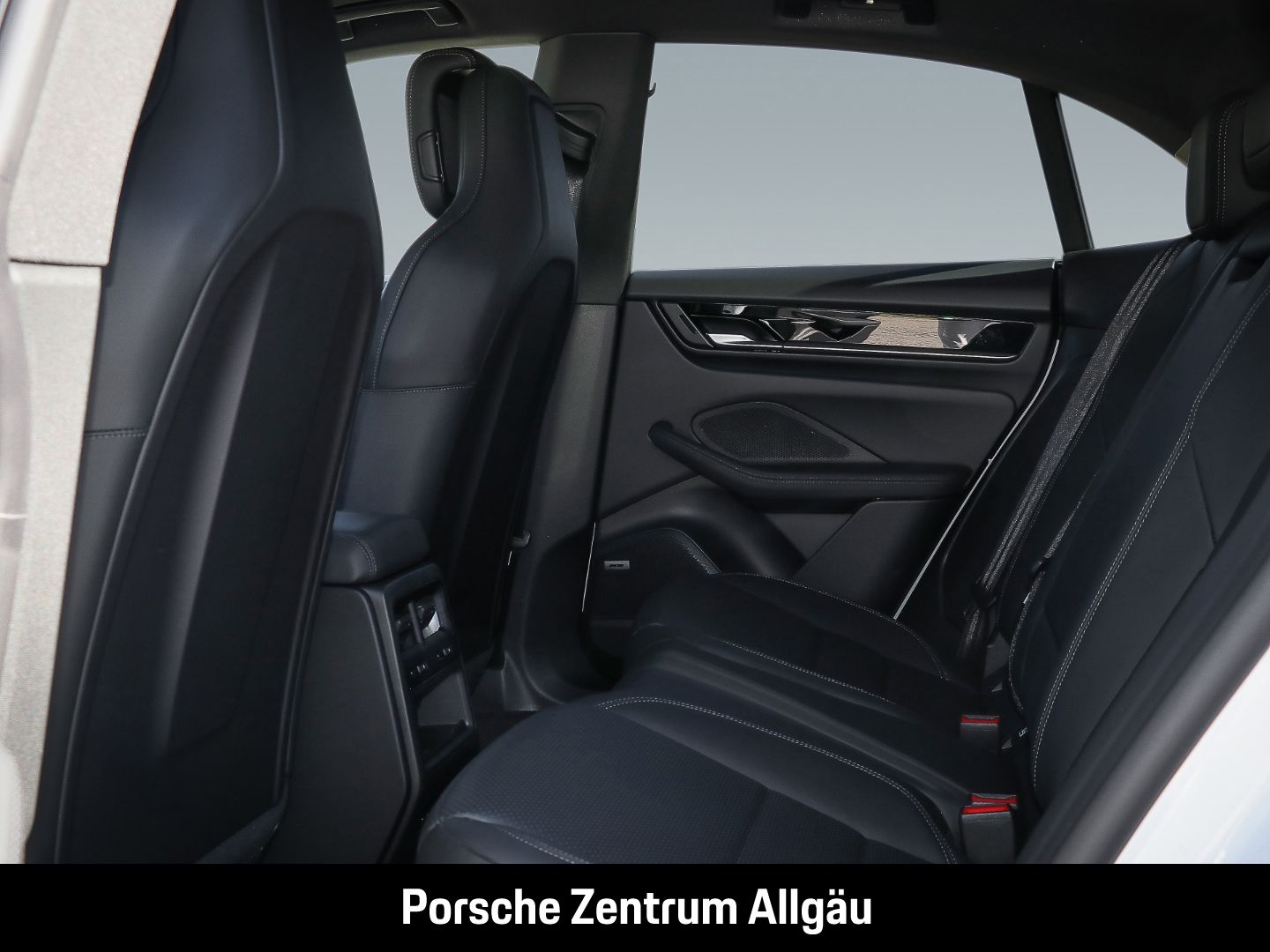 Porsche Macan - Bild 19