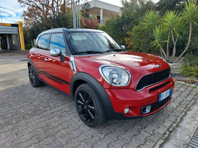 MINI Mini Cooper SD Countryman Mini 2.0 Cooper SD Cou