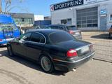 Jaguar x type 2.7 disel - gebrauchte Jaguar S-Type aus dem Jahr 2004