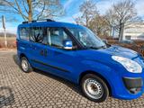Fiat Doblo - gebrauchte Fiat Doblo aus dem Jahr 2013