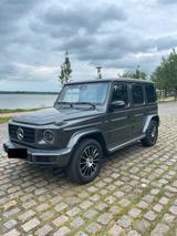 Mercedes-Benz G 350 d -