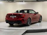 BMW M440i xDrive Cabrio ACC 360° HUD HK DA-Pro PA+ - BMW 440 Gebrauchtwagen