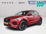 Jaguar E-Pace P250 Aut. AWD First Edition | panorama da - rote Jaguar E-Pace