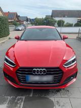 Audi A5 Sportback g-tron Sport 40 125 kW (... - mit CNG-Antrieb: Coupé