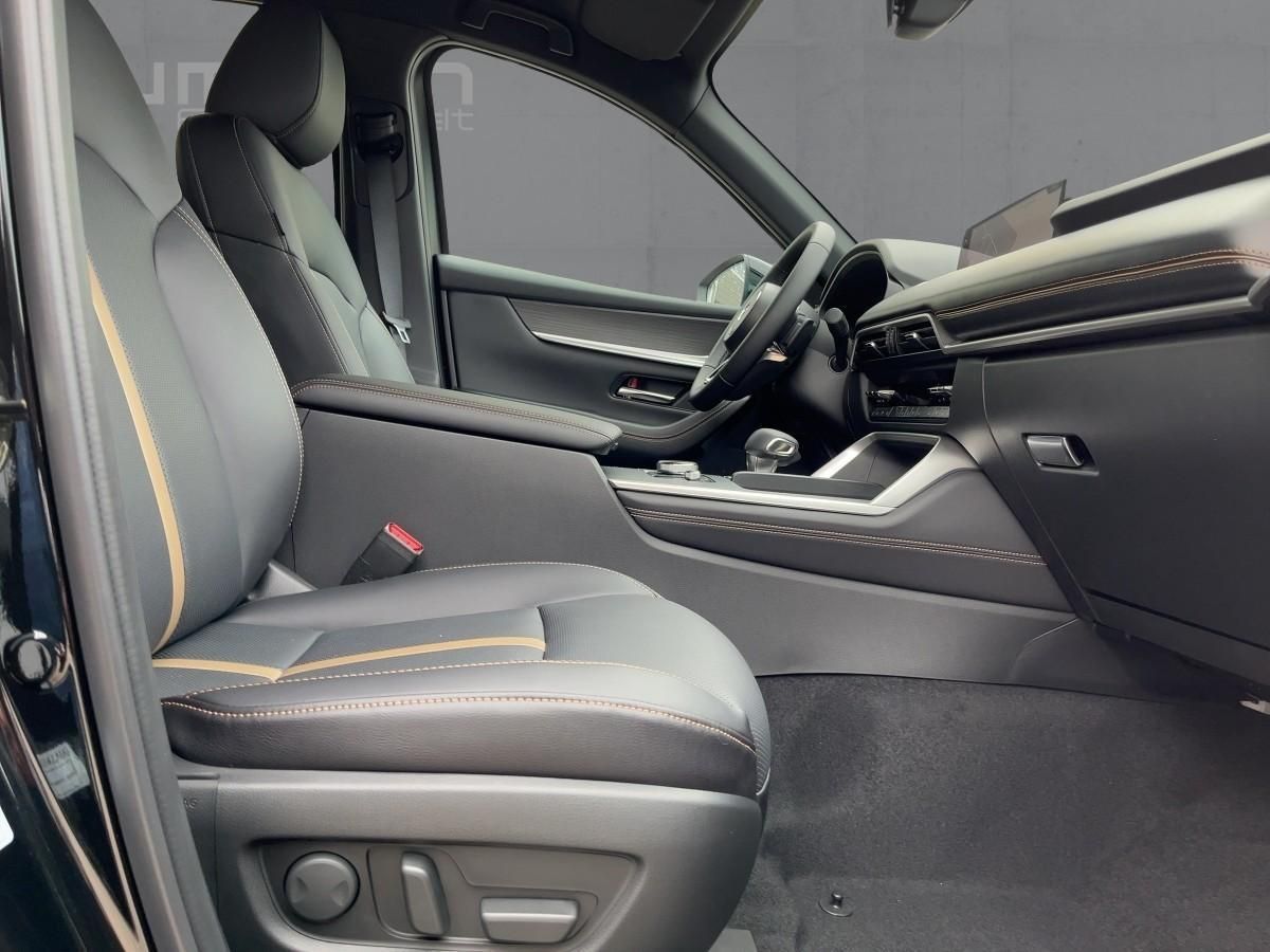 Mazda CX-60 - Bild 9