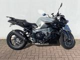 BMW K 1300 R Carbonteile, AC Schnitzer Sportauspuff  - Angebote