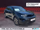 Opel Mokka GS Hybrid 107 kW (145 PS) 6-Gang- Doppelku - Opel Mokka mit Hybrid-Antrieb