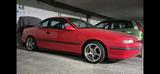 Opel Calibra C20ne 2.Hand - Opel Calibra aus 1991