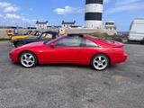 Nissan 300 ZX Z 32 Twin Turbo - Nissan 300 ZX Gebrauchtwagen