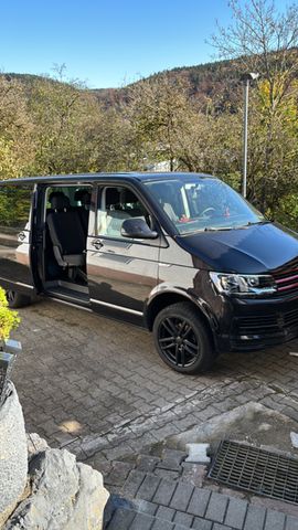 Volkswagen T6 Caravelle