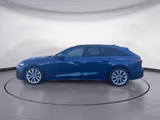 Audi A5 Avant TFSI quattro 150(204) kW(PS) S-tronic - blaue Audi A5