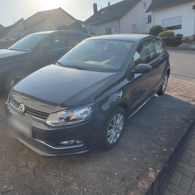 Image of Volkswagen Polo