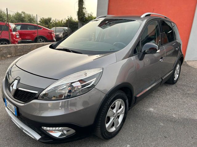 Renault Scenic Scénic XMod Cross 1.5 dCi 110CV S