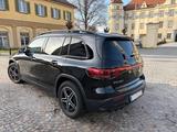 Mercedes-Benz EQB 350 4MATIC -AMG/Distr/Pano/Garantie/Head-up - Mercedes-Benz EQB von privat