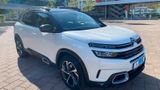 Citroën C5 Aircross Shine PureTech 180 AHK Panorama - Citroën C5 Aircross von privat