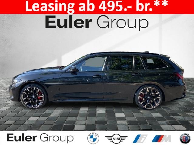 BMW M340i xDrive Tour M-Sport-Pro Pano AHK 19''SRneu