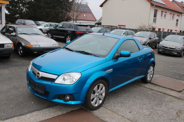 Opel Tigra Twin Top Edition